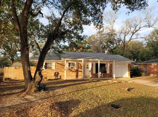 715 Lexington Rd, Pensacola, FL 32514