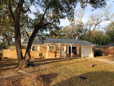 715 Lexington Rd, Pensacola, FL, 32514