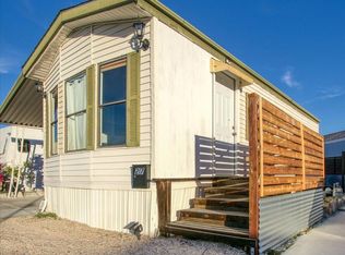 69530 Dillon Rd Spc 27, Desert Hot Springs, CA 92241