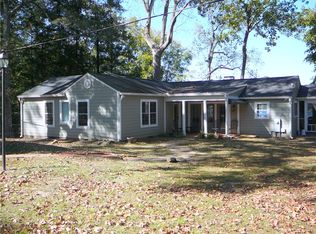 720 Lakeside Dr, Anderson, SC 29621