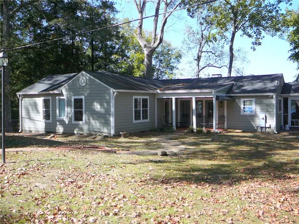 720 Lakeside Dr, Anderson, SC 29621