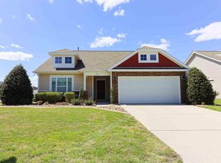 601 Old Castle Loop, Myrtle Beach, SC 29579