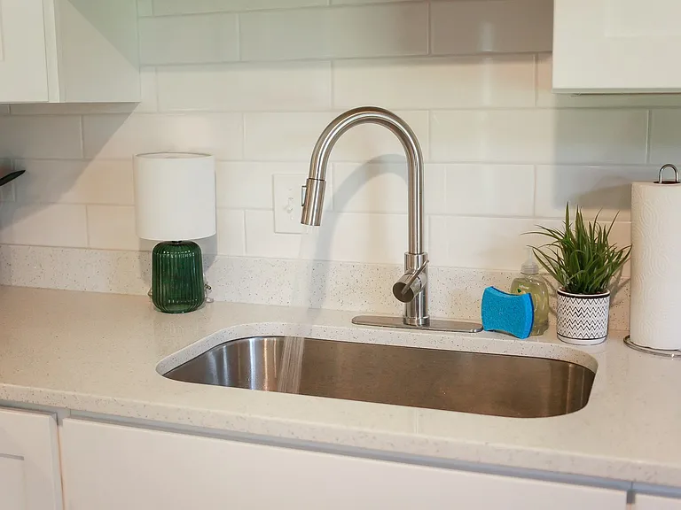sink