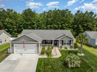 3428 Merganser Dr, Conway, SC 29527