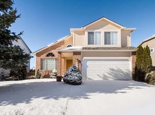 4710 Squirreltail Dr, Colorado Springs, CO 80920
