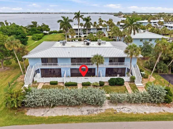 600 MANATEE AVENUE #144, HOLMES BEACH, FL 34217
