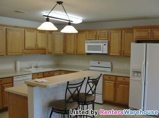 15611 Linnet St NW, Andover, MN 55304