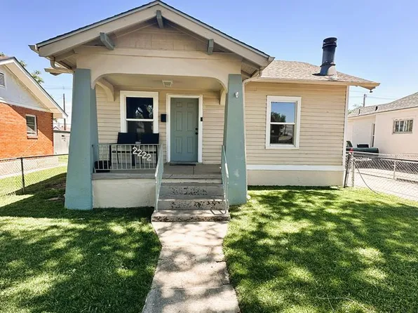 2222 Spruce St, Pueblo, CO 81004