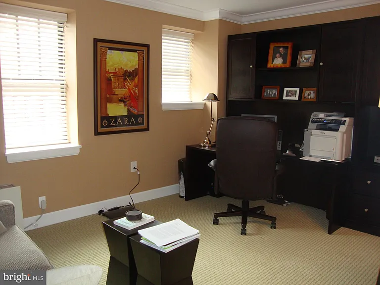 1701 Locust St #15-1402 — Photo 9
