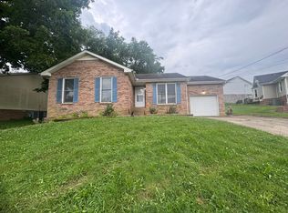 140 Whitetail Ridge ., Clarksville, TN 37040