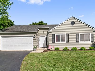 895 Fieldside Ln, Aurora, IL, 60504