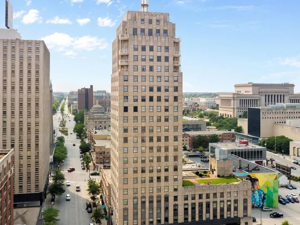 606 West Wisconsin AVENUE #1504, Milwaukee, WI 53203