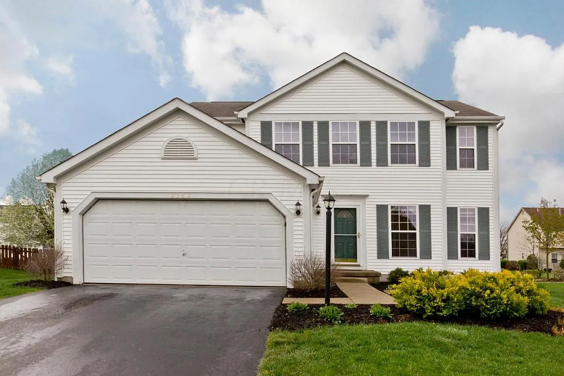 6756 Brookstone Dr photo 1