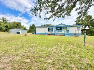 14520 Sturdivant Rd, Newalla, OK 74857