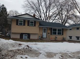 1735 Louise Ave, Saint Paul, MN 55106