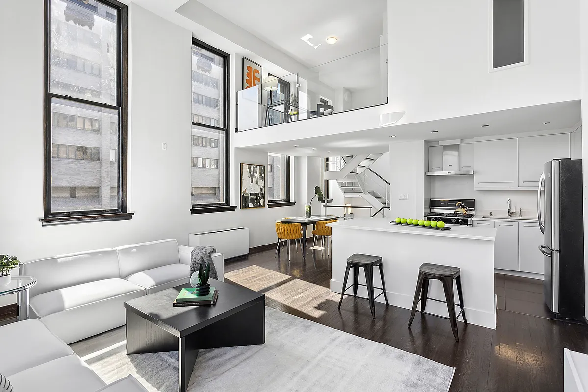 305 Second Ave Unit 522  