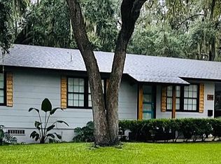 414 Stanley Dr, Fernandina Beach, FL 32034