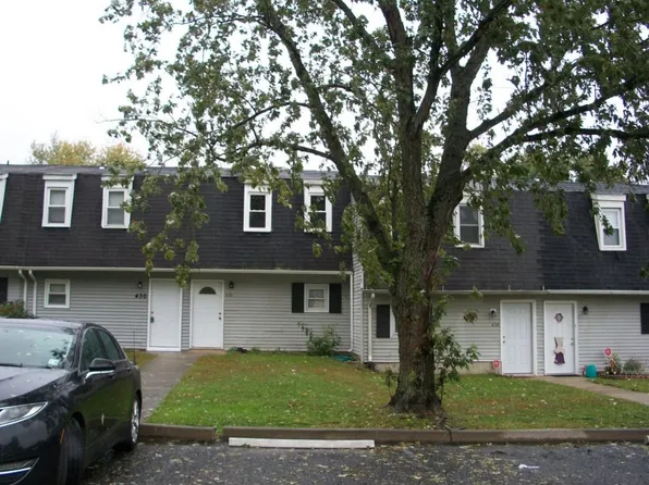 429 La Cascata Tnhs, Clementon, NJ 08021