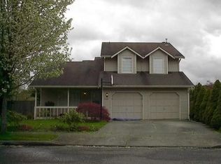 15337 168th Dr SE, Monroe, WA 98272