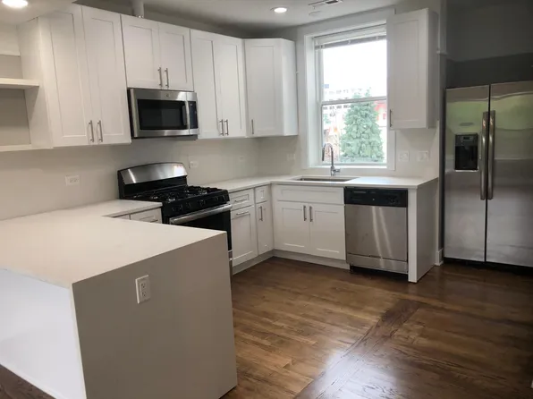 5034 N Washtenaw, Chicago, IL 60625