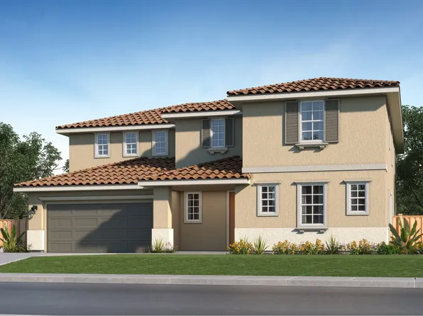69 W Farinata Ct, Mountain House, CA 95391