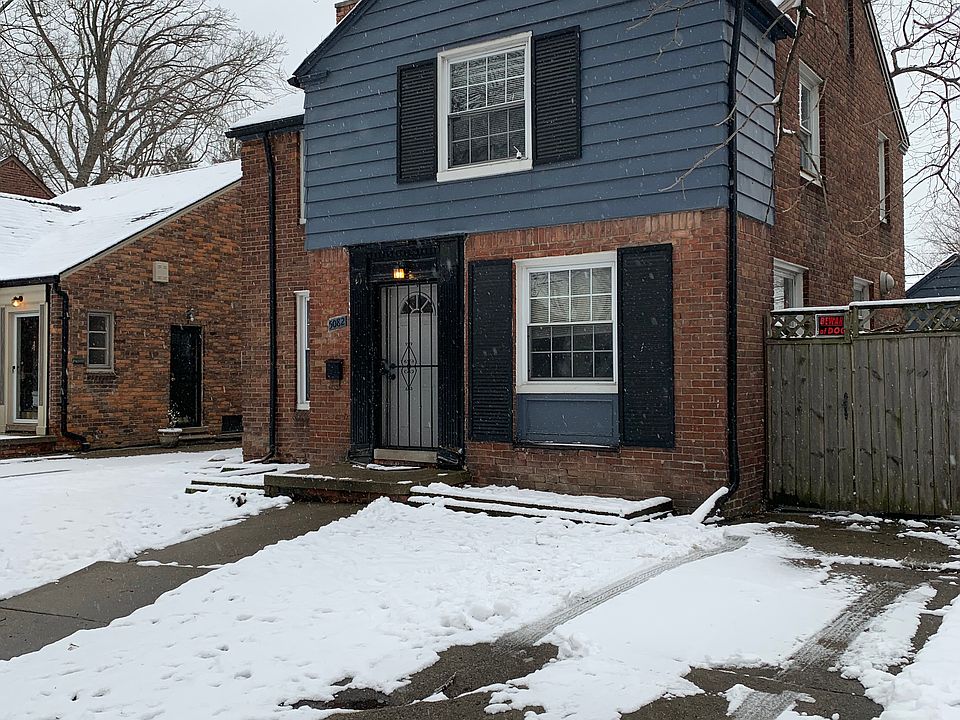 2nd image of 5082 Bishop St