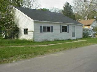 504 Grant St, Lagrange, IN 46761