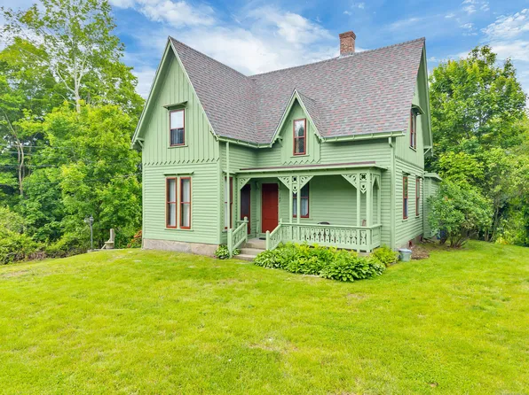 187 Whitehall Avenue, Stonington, CT 06355