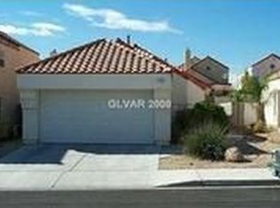 7909 Cherry River Dr, Las Vegas, NV 89145