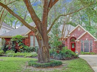 31223 Deerwood Park Ln, Spring, TX 77386