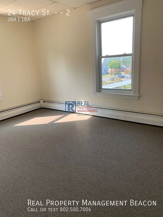 West Lebanon - 2 Bed, 1 Bath - $1825 includes heat — Photo 3