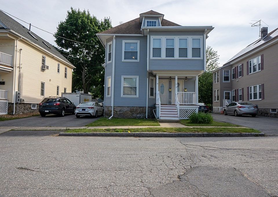 1st image of 14-16 Pinedale Ave