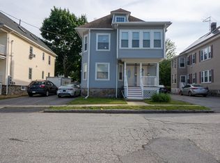 14-16 Pinedale Ave, Methuen, MA 01844