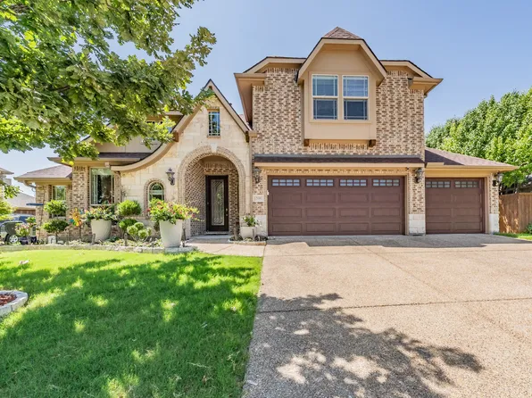 1500 Brush Creek Rd, Prosper, TX 75078