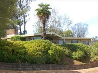 885 Veronica Springs Rd, Santa Barbara, CA 93105