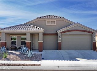 3511 W Sophora Ridge Way, Tucson, AZ 85742