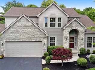 6865 Bryne Ct, Dublin, OH 43017