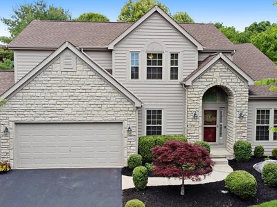 6865 Bryne Ct, Dublin, OH, 43017