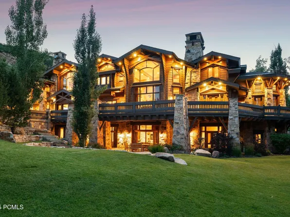 23 Sandstone Cv, Park City, UT 84060