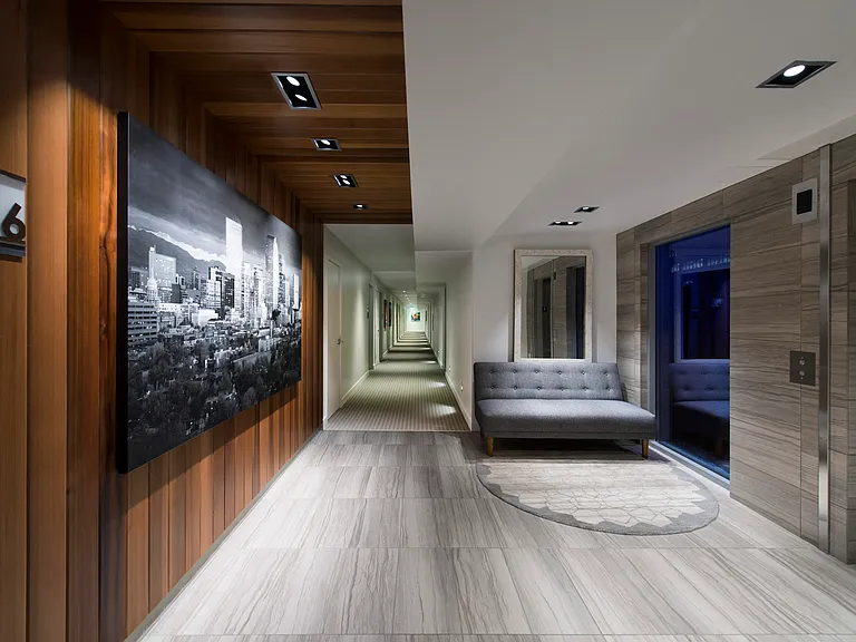 The Residences at Fillmore Plaza — Photo 7
