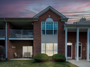 45733 Heather Ridge Dr, Macomb, MI 48044