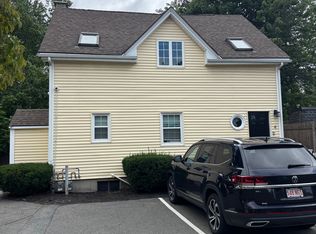 130 Pine St #4, Danvers, MA 01923