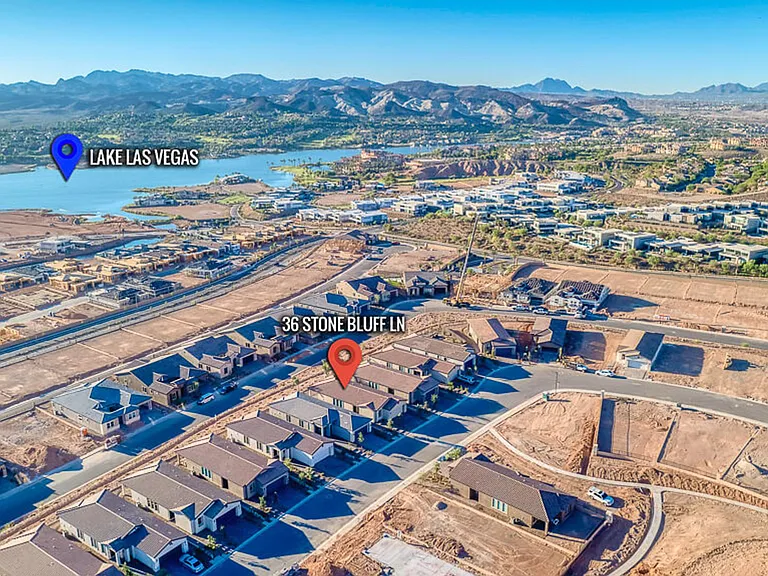 36 Stone Bluff Ln — Photo 4