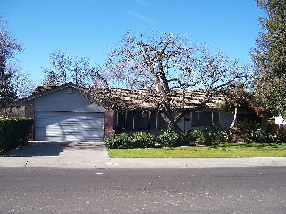 Great Curb Appeal