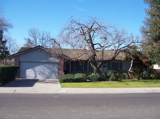 1247 S Clover St, Visalia, CA 93277
