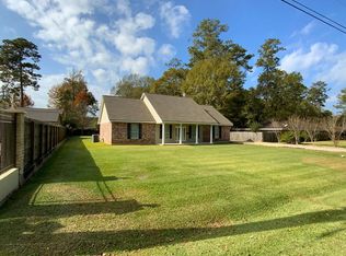 206 8th Ave, Franklinton, LA 70438