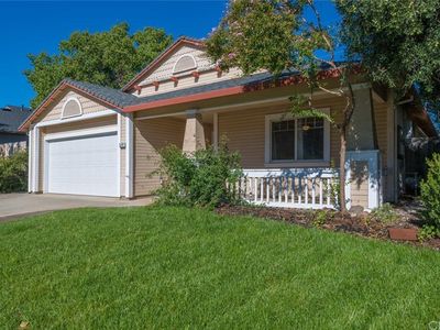 1245 Yosemite Dr, Chico, CA, 95928