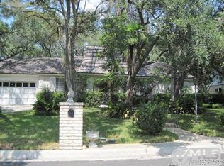 10923 Whisper Hollow St, San Antonio, TX 78230