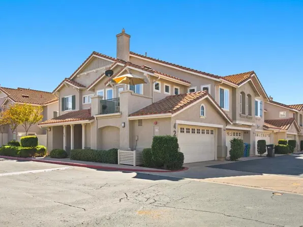 425 Whispering Willow Dr Unit A, Santee, CA 92071