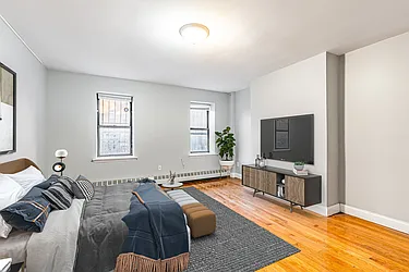 Rented by Five Stone NYC LLC